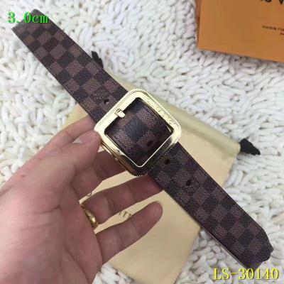 Cheap Louis vuitton Belts wholesale No. 621